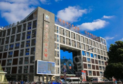 桂林市人民醫(yī)院口腔科矯正牙齒貴嗎？內(nèi)附案例分享